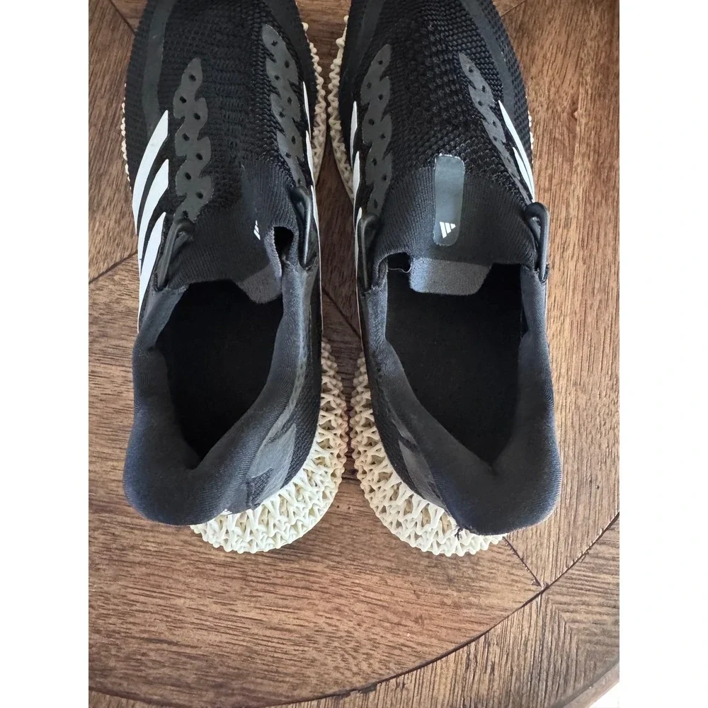 adidas 4dfwd running